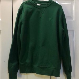 Men’s Nike sweatshirt